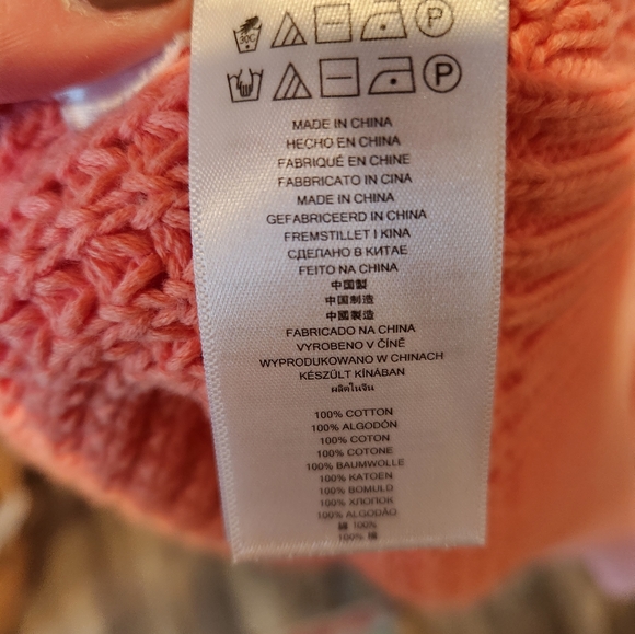 Sweater - Picture 5 of 5